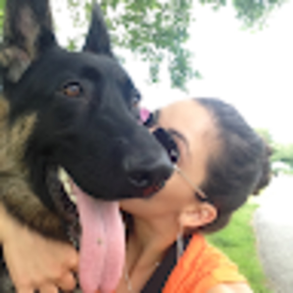 Meet your Posher, Juliana